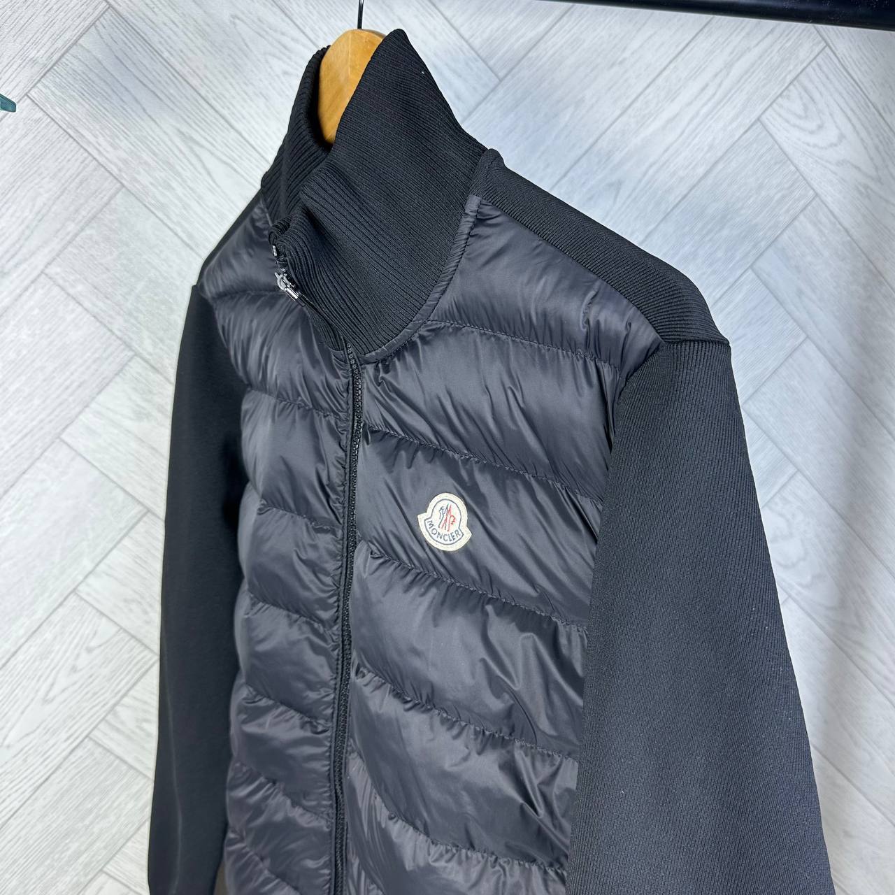 SUPERCLON QUALITY MONCLE JACKET to0307