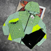 Nik 3 pcs tracksuits on sale sa0307