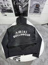 Amri hoodies tie die 2009