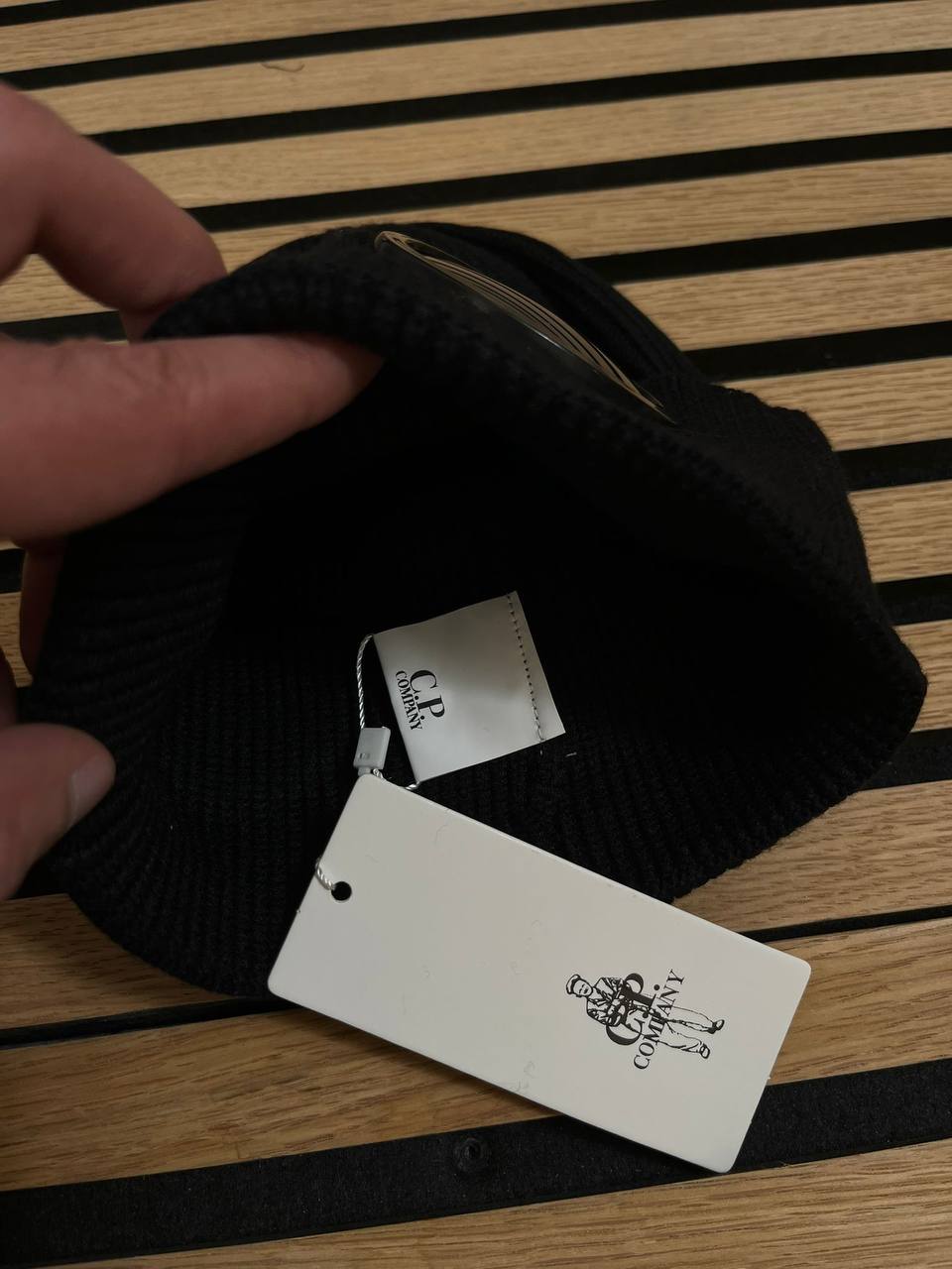 MEN CP GOGGL HAT am1509
