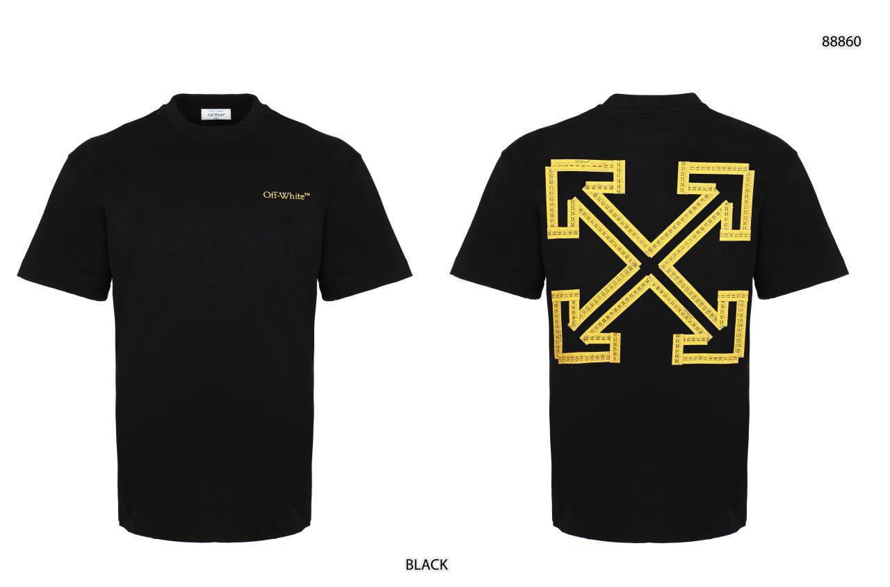 Off white t shirt sa0407