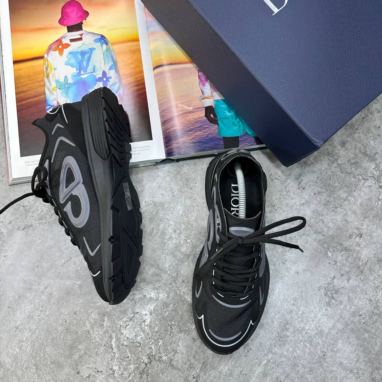 Top quality Dio b30 trainer ha0407