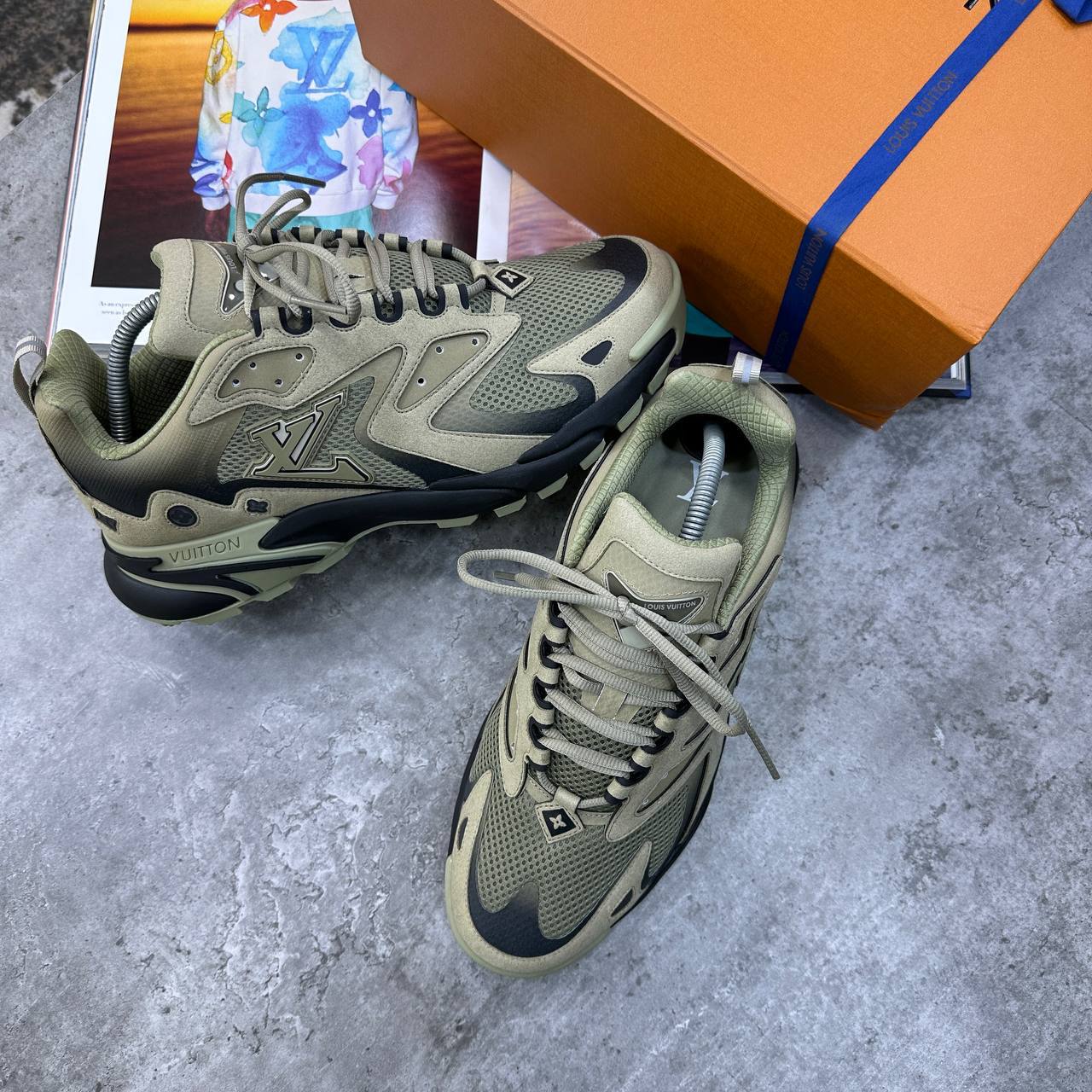 Top quality Lv Trainer ha0407