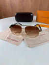 Loui Vuitto Sunglasses jj0407