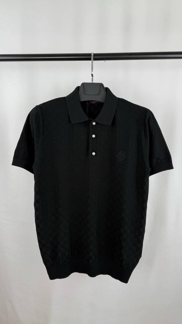 Loui vuitto knitte polo jj0407