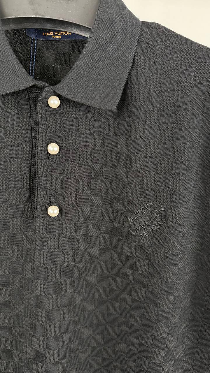 Loui vuitto knitte polo jj0407