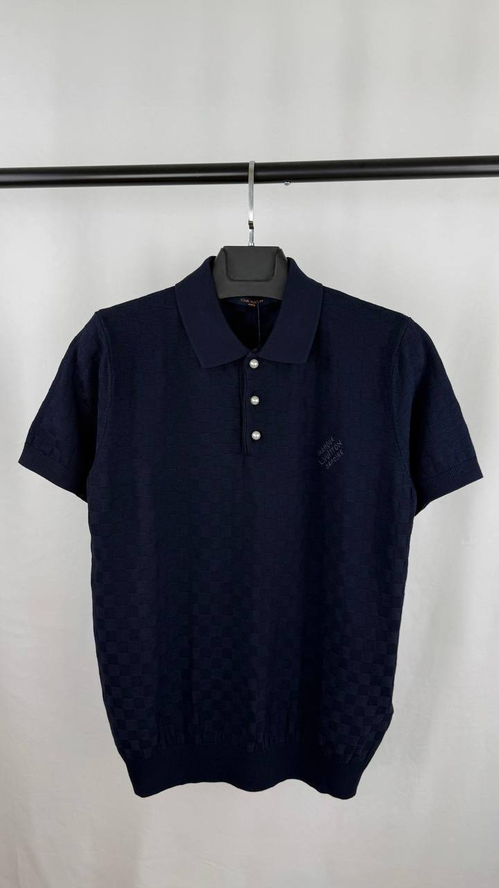 Loui vuitto knitte polo jj0407