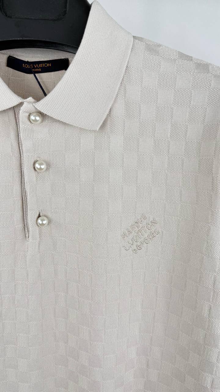 Loui vuitto knitte polo jj0407