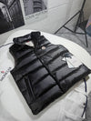 Monicler body warmer 2009