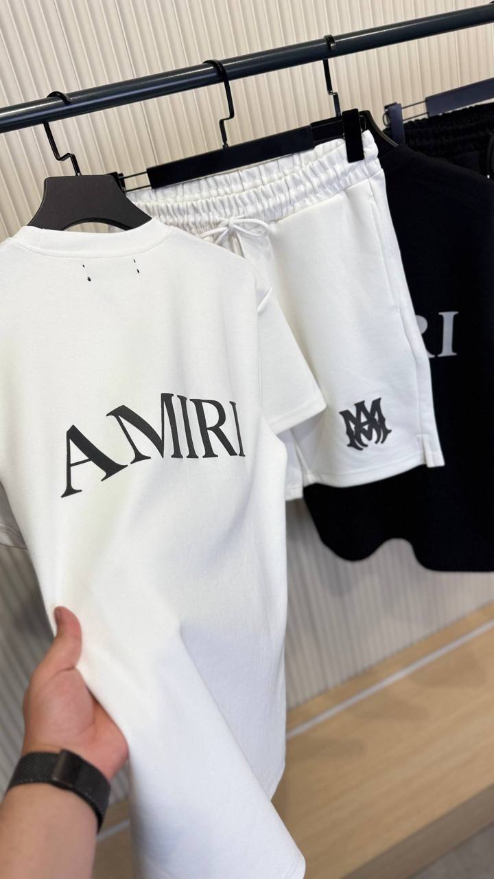 Super clon AMIR Shorts Set to0407