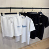 Super clon CASABLANC Shorts Set to0407