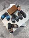 Superclon Burber sliders aj0407
