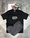 Dio Shorts Set aj0407