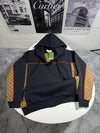 Guci hoodies 2009