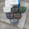 SUPER CLON GOYAR MESSENGER BAG WITH BOX ETC jay0507