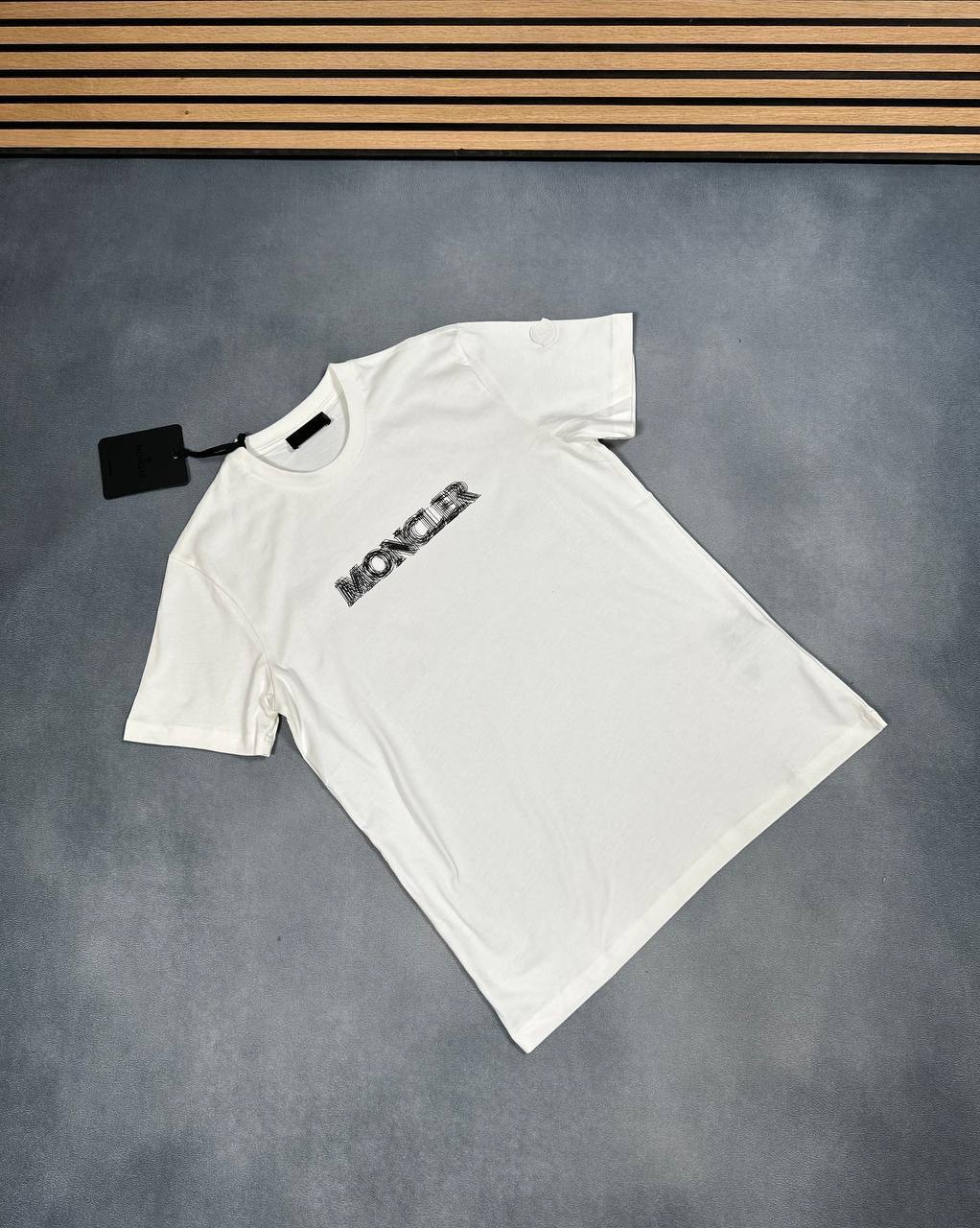 MONCLE TEE 0503