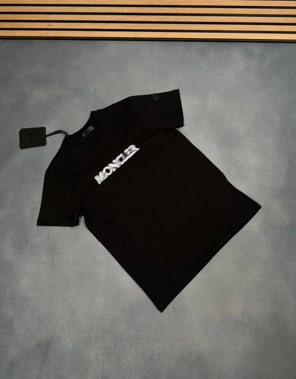 MONCLE TEE 0503