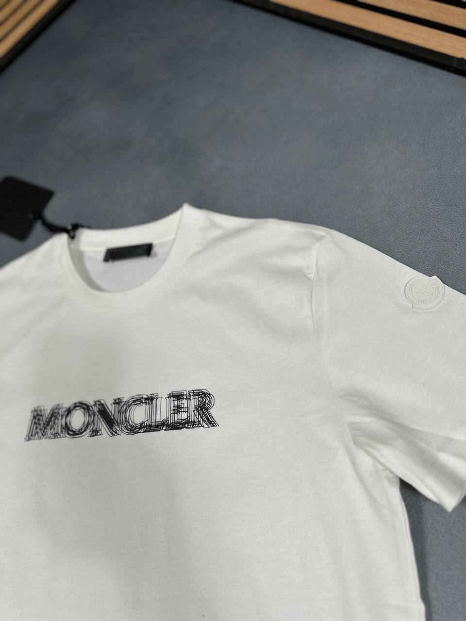 MONCLE TEE 0503