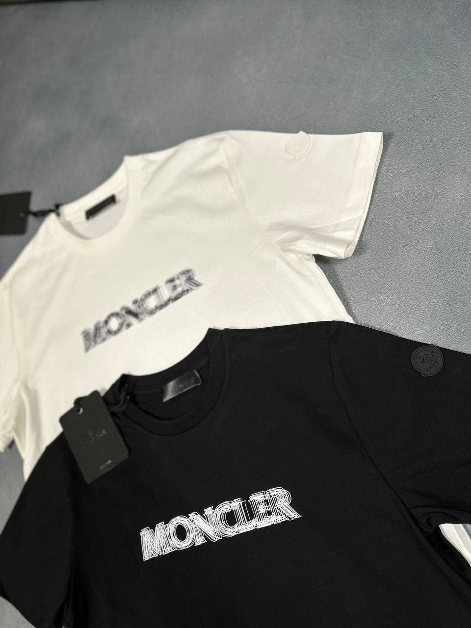 MONCLE TEE 0503