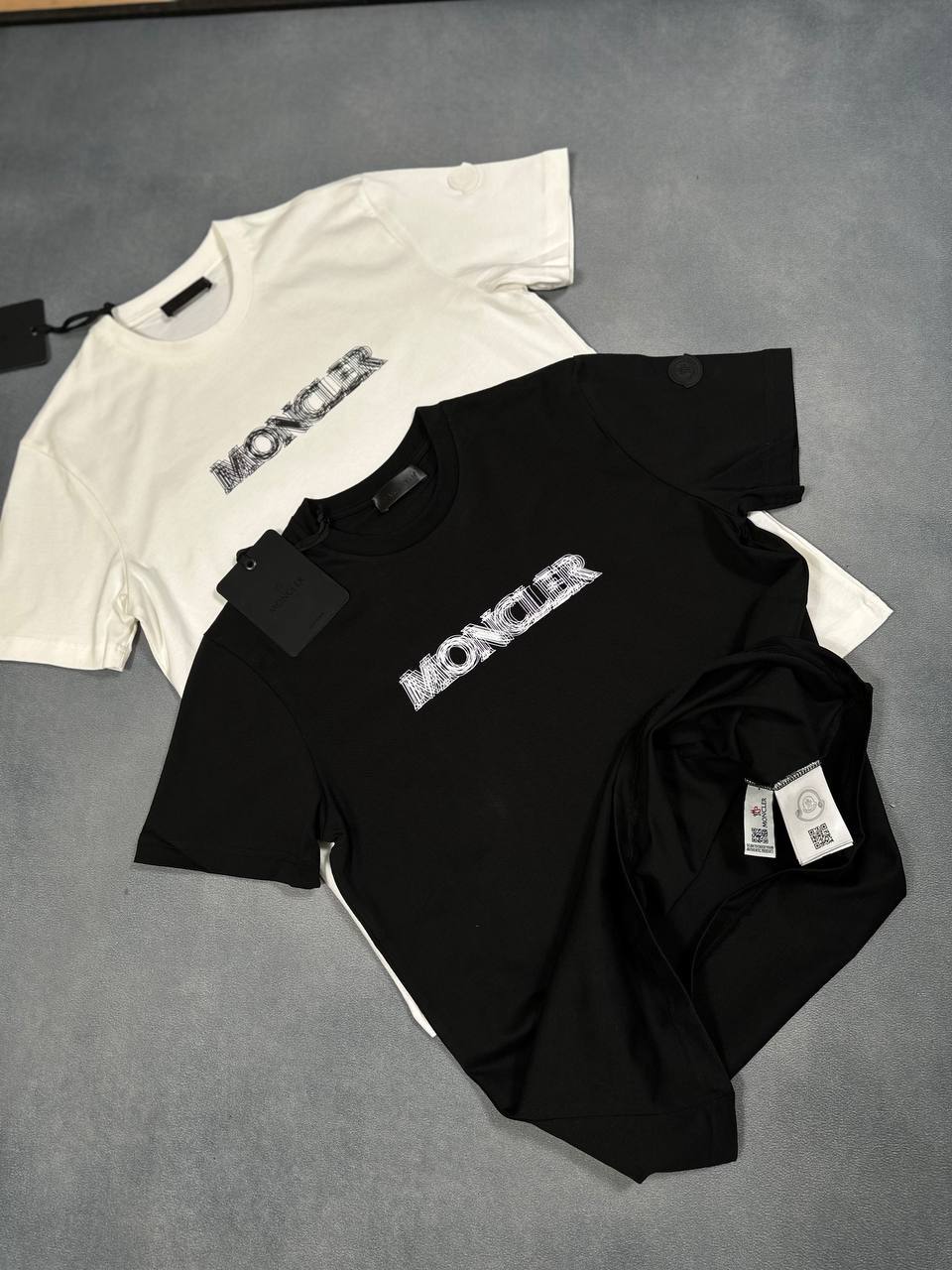MONCLE TEE 0503