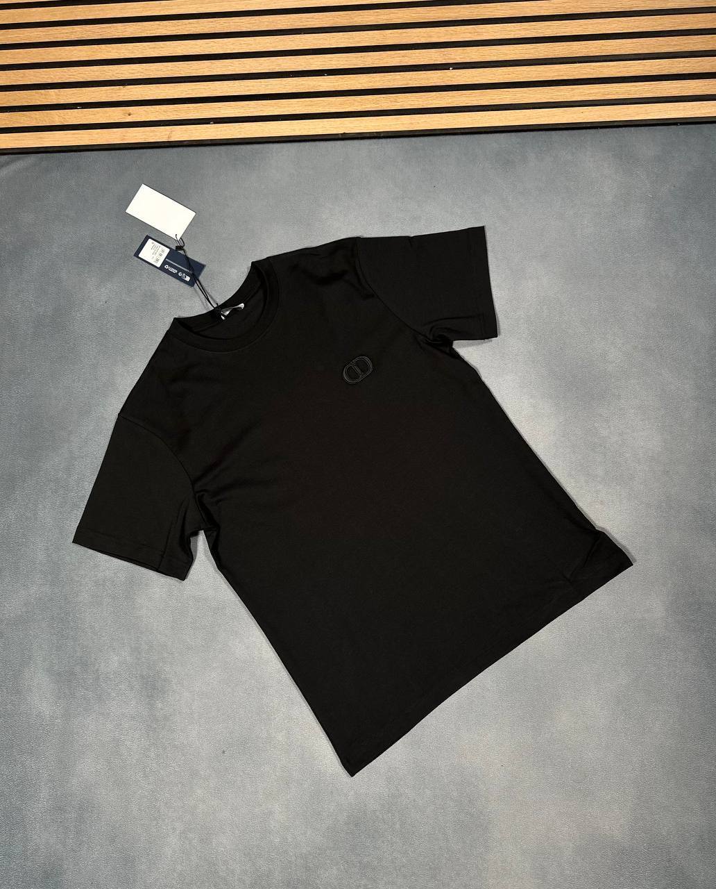 DIO CD TEE 0503