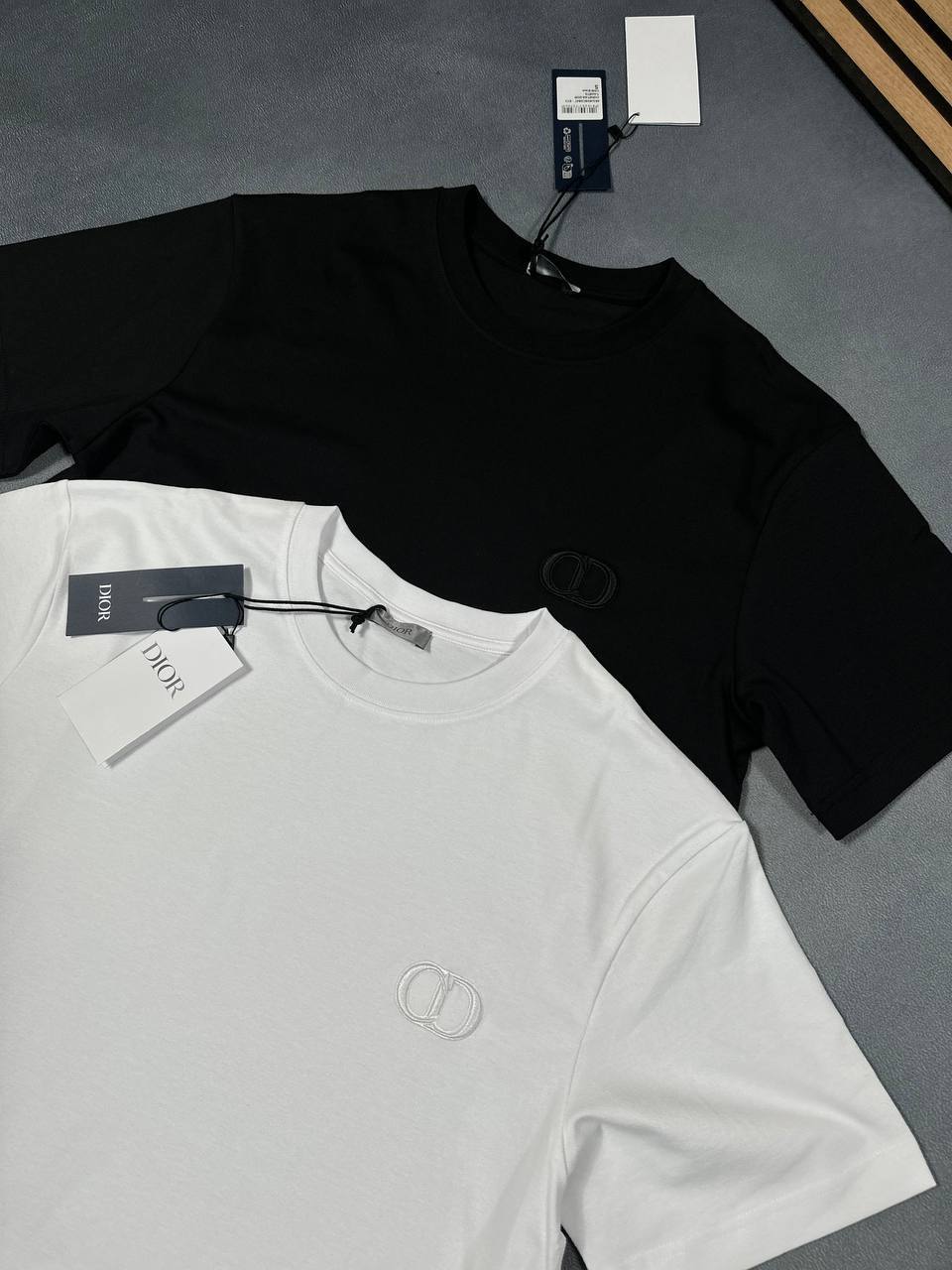 DIO CD TEE 0503