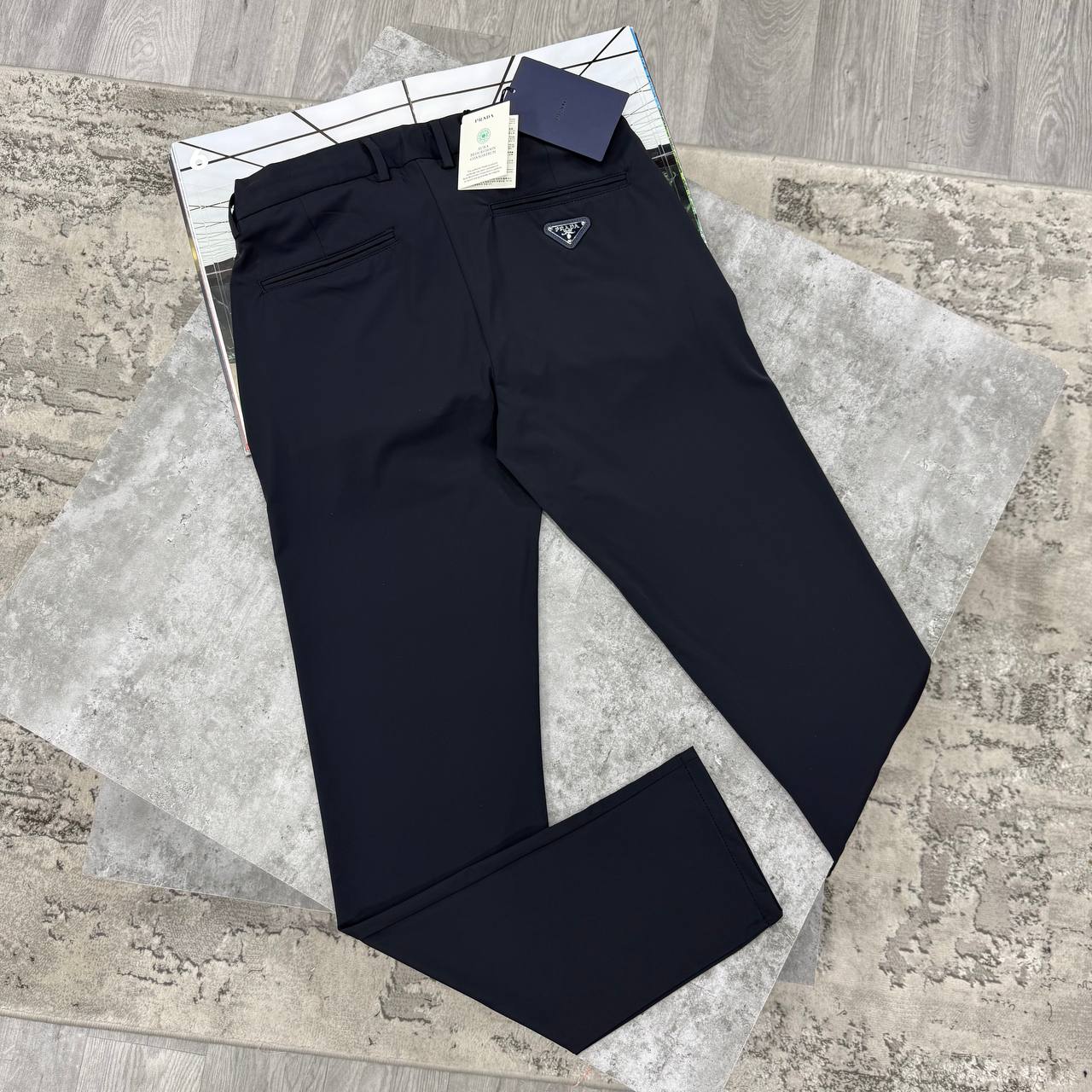 SUPER CLON PRAD JOGGER PANTS jay1507