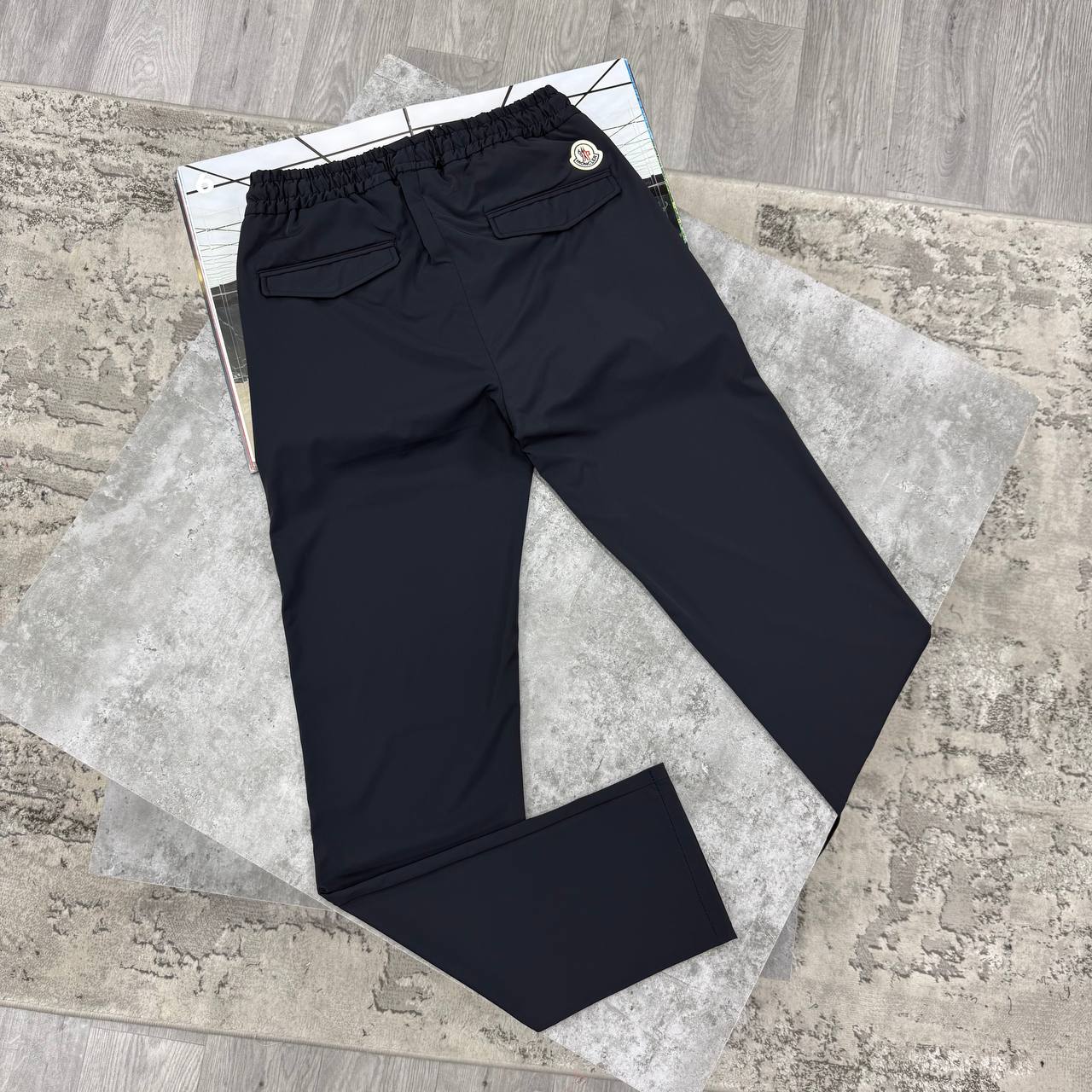 SUPER CLON MONCLE JOGGER PANTS jay0607