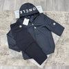 SUPER CLON MONCLE WINDBREAKER & JOGGERS jay0607