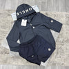 SUPER CLON MONCLE WINDBREAKER & SHORTS jay0607