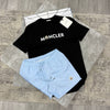 SUPER CLON MONCLE SHORTSETS jay0607