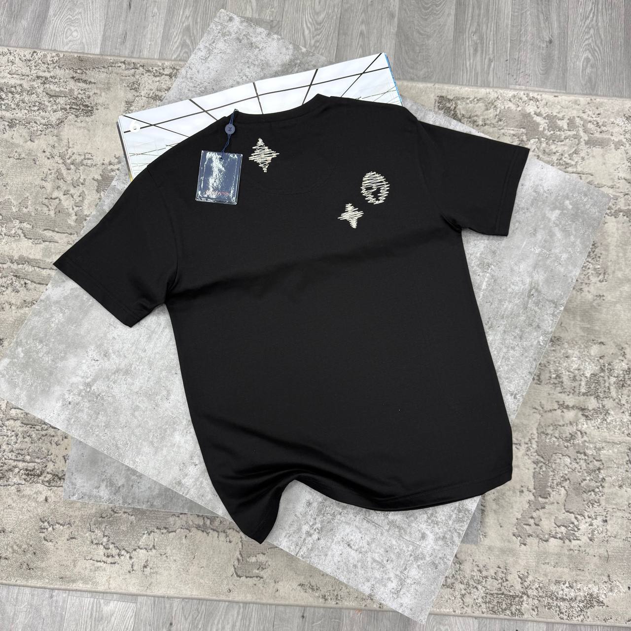 SUPER CLON LV TEE jay0607