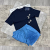 SUPER CLON LV SHORTSET jay0607