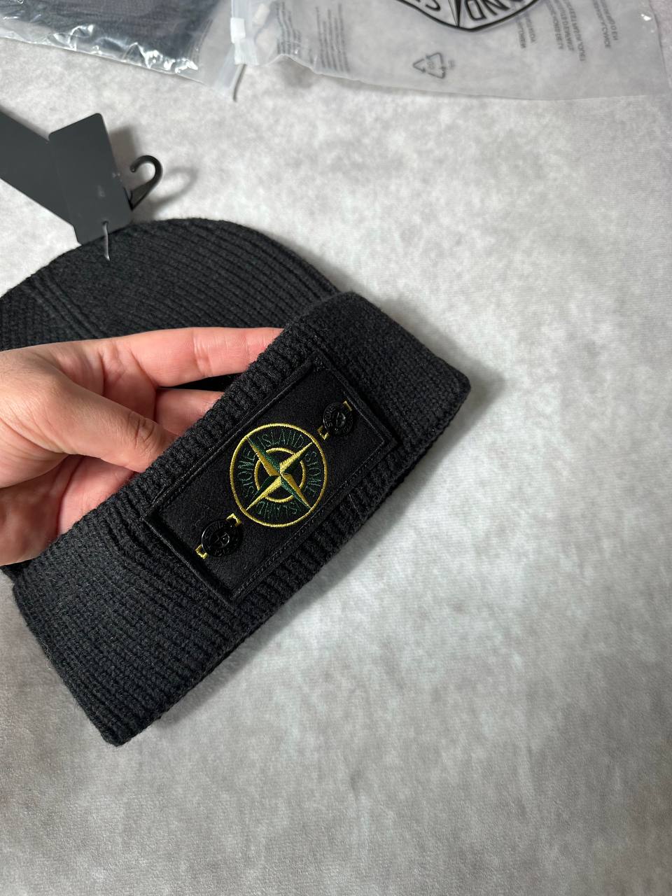 STON ISLAN HATS am1509