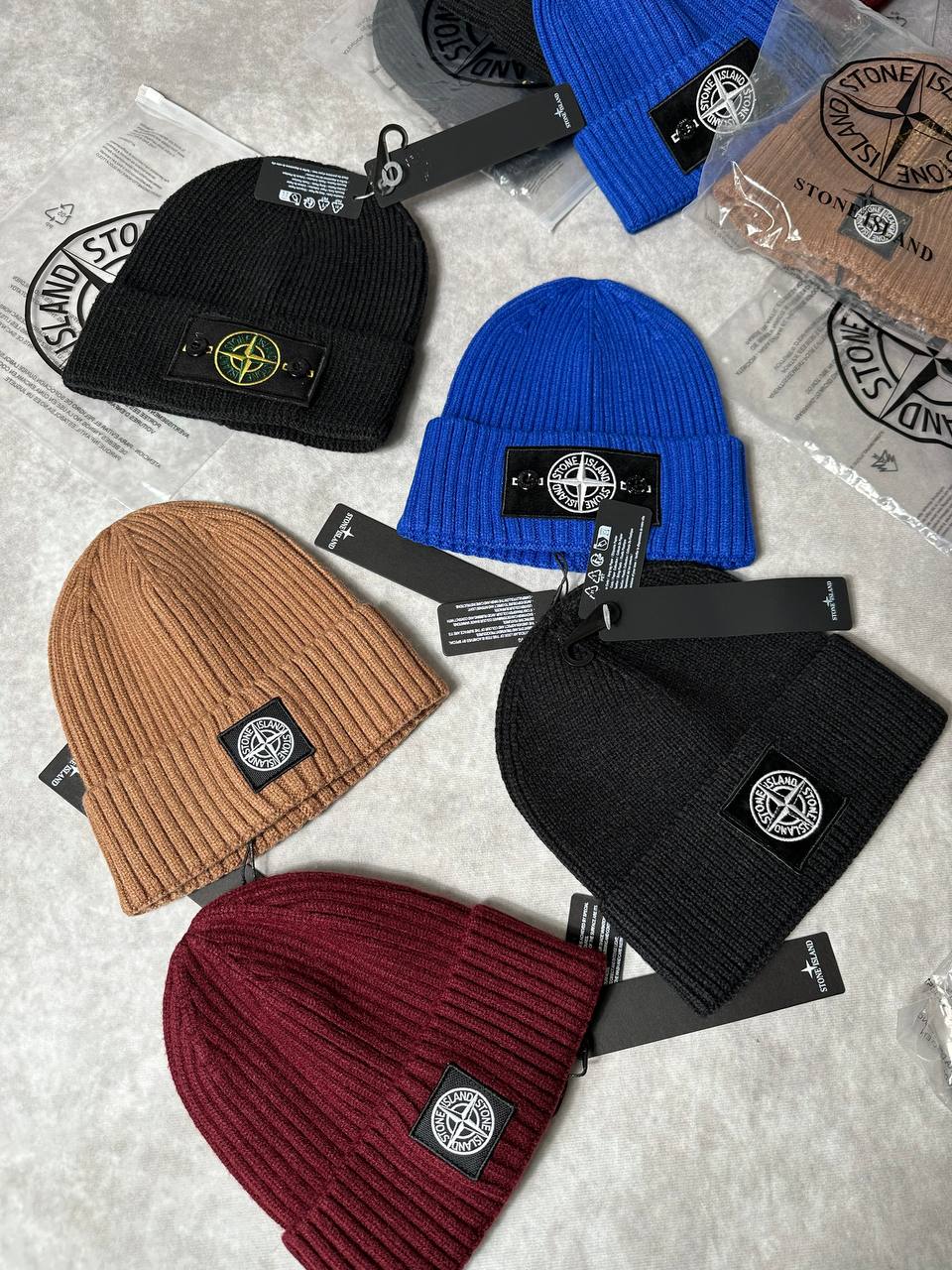 STON ISLAN HATS am1509