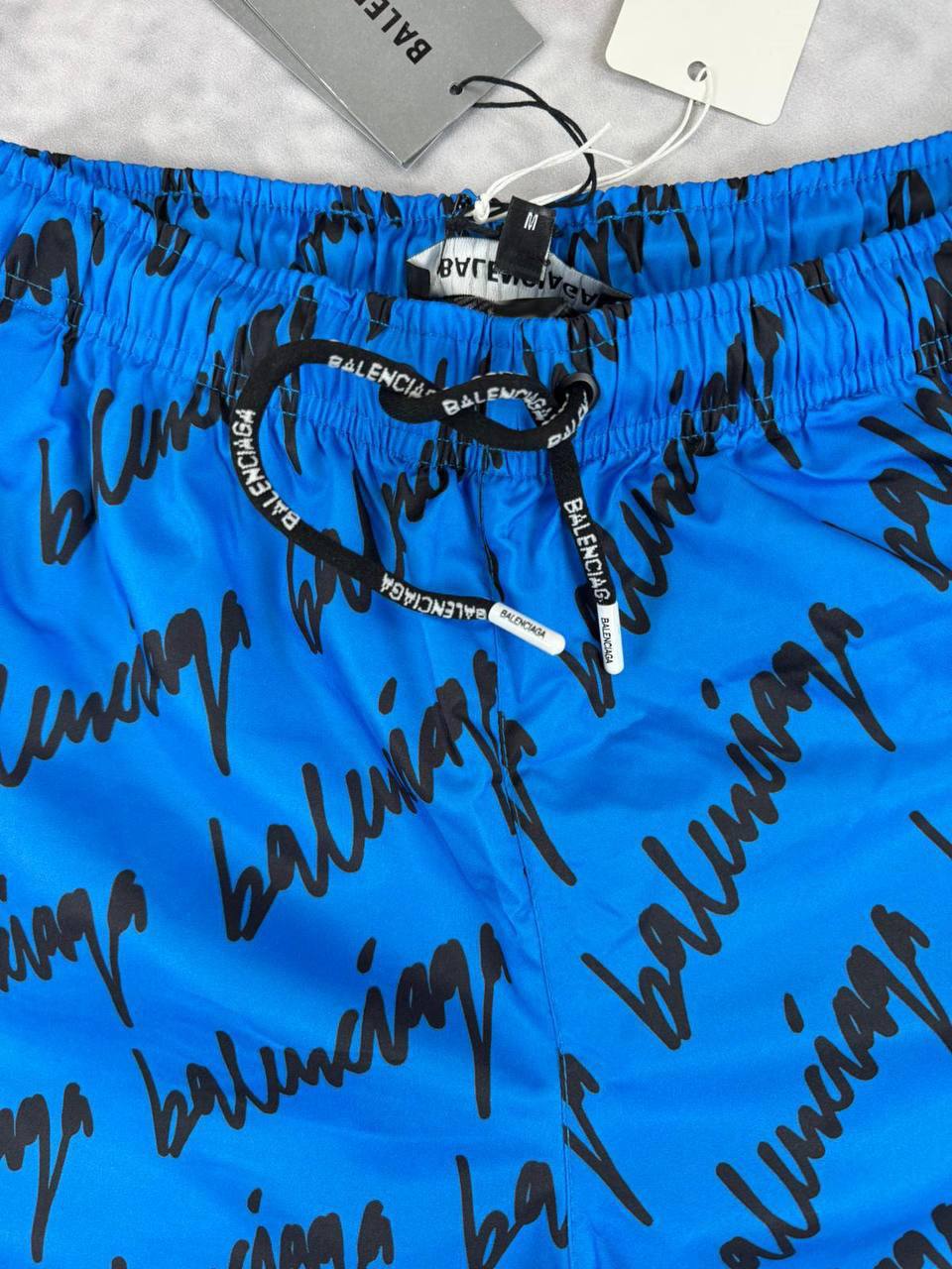 Balenciag swimming shorts jj0607