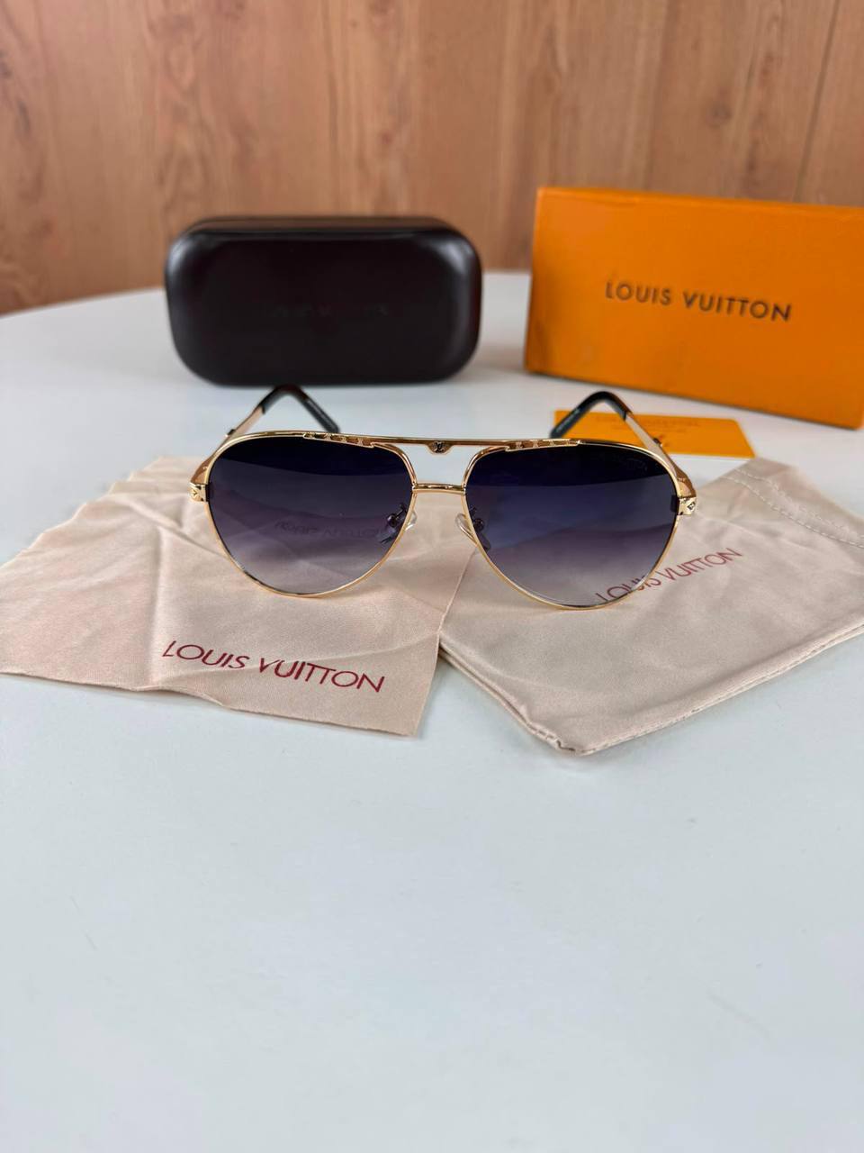 Loui vuitto sunglasses jj0607
