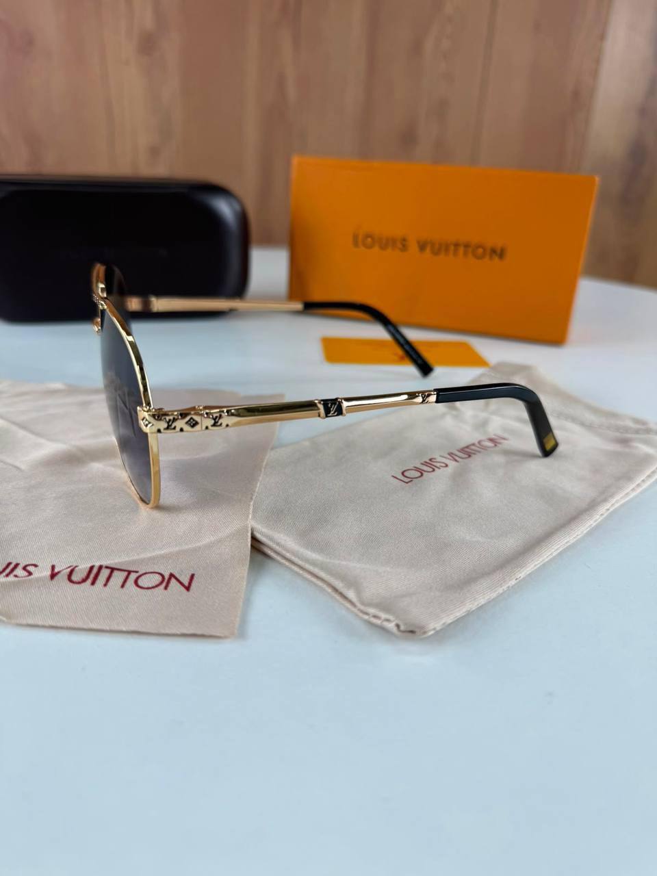 Loui vuitto sunglasses jj0607