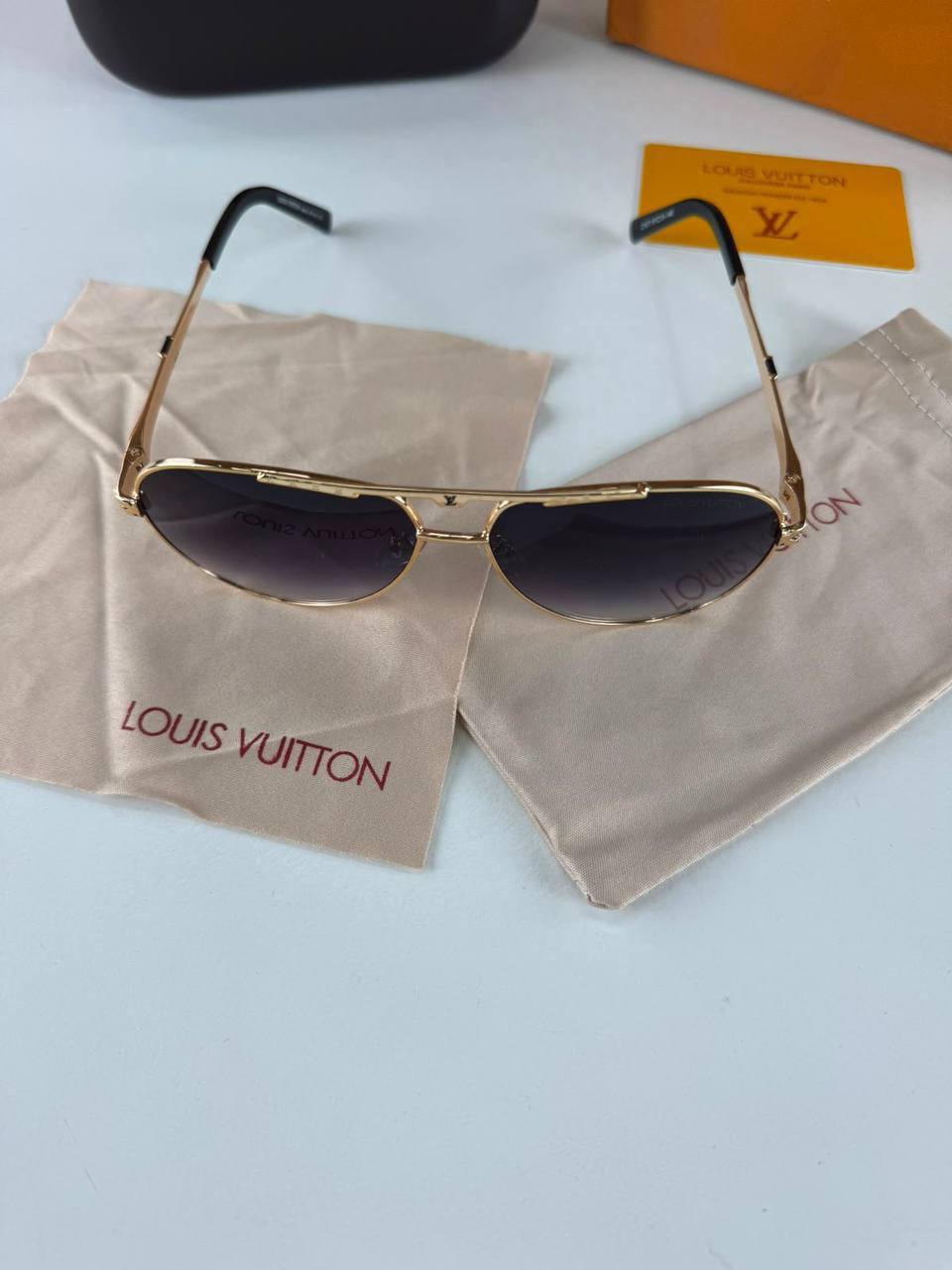 Loui vuitto sunglasses jj0607