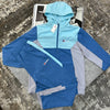 Top quality Berghau tracksuit ha0607