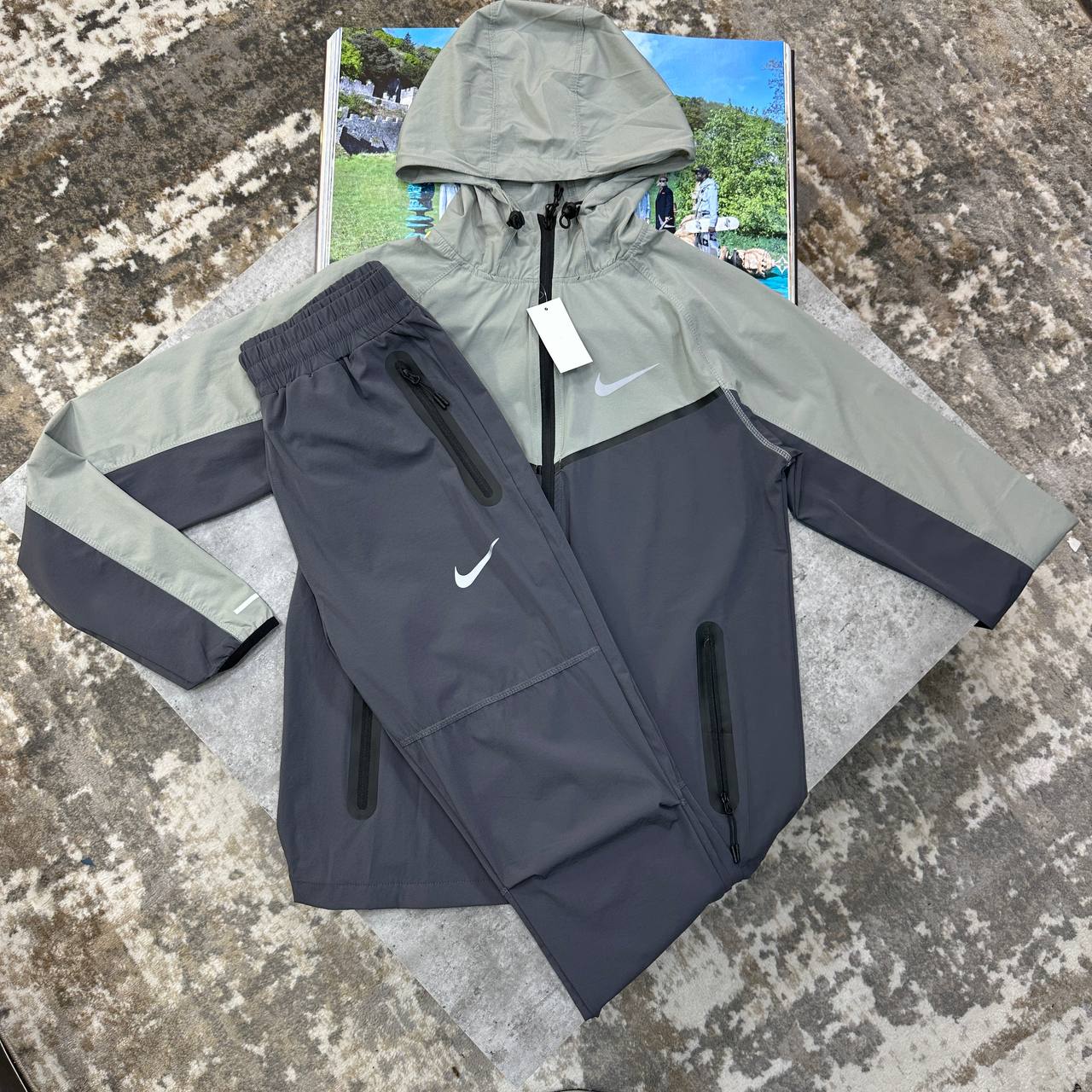 Top quality Nik tracksuit ha0607