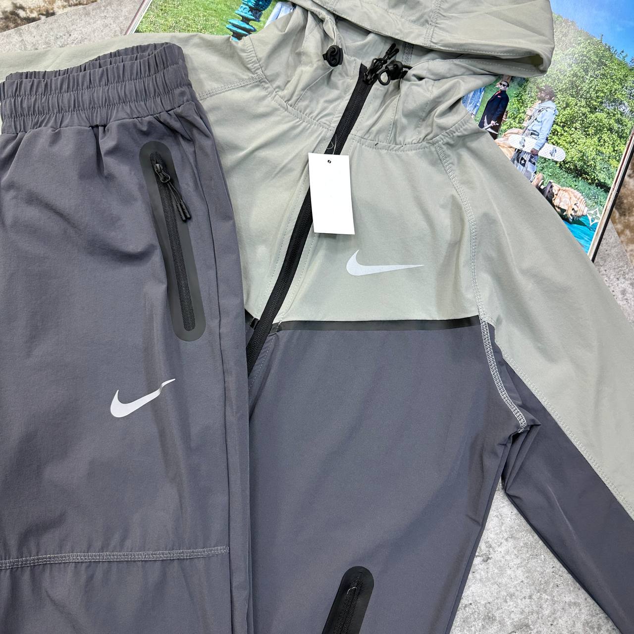 Top quality Nik tracksuit ha0607