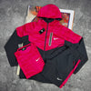 Nik 3 pcs set sa0607