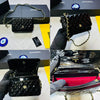 CHANE BAG WHIT BOX to0104