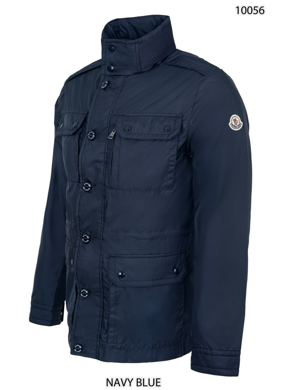 SUPER CLON MONCLE LEZ RAIN FIELD JACKET jay1507