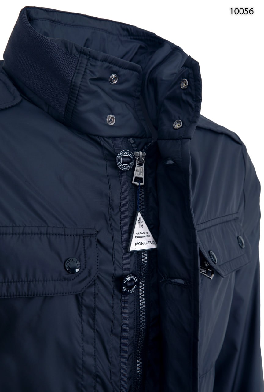 SUPER CLON MONCLE LEZ RAIN FIELD JACKET jay1507