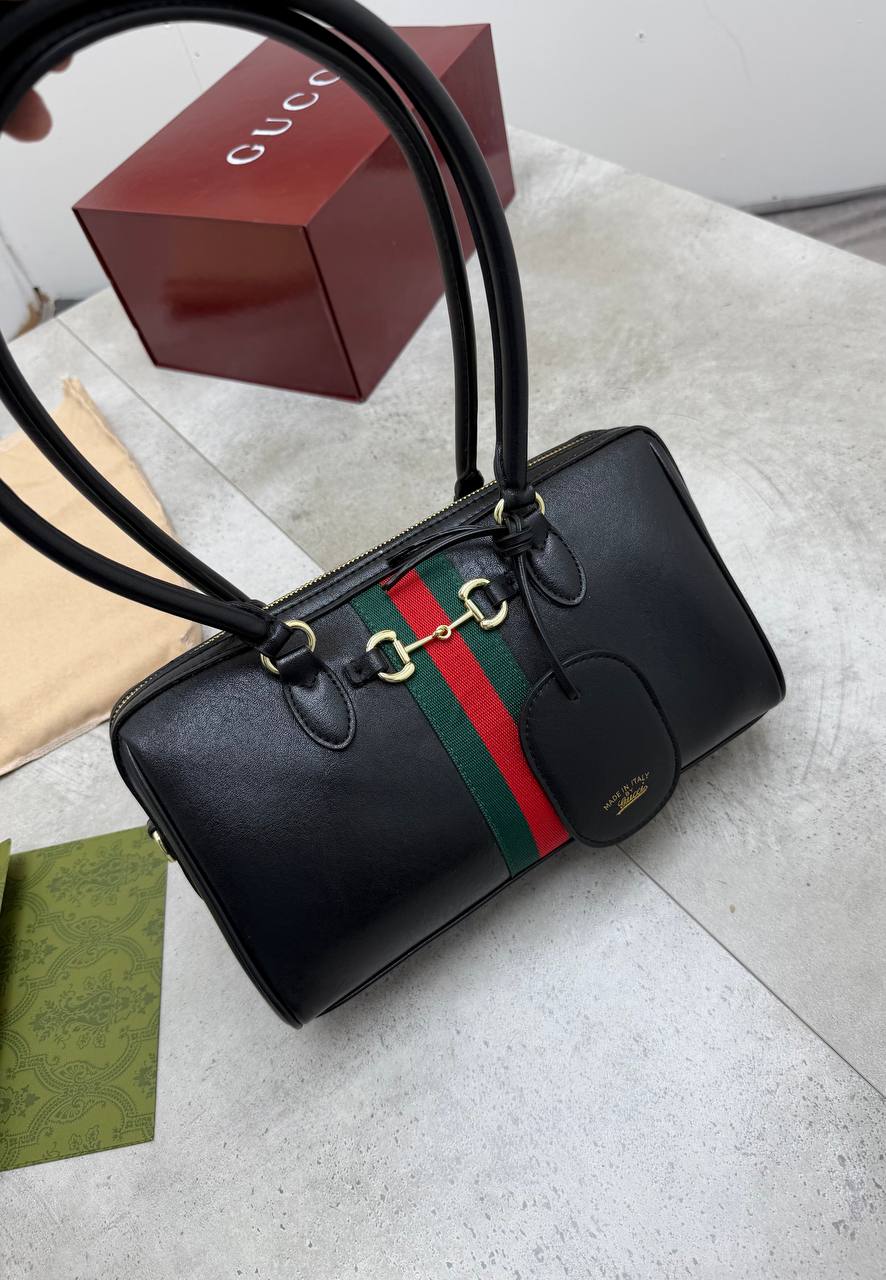 SUPER CLON  WOMENS GUCC BAG COME  WITH BOX ETC am0807