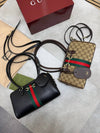 SUPER CLON  WOMENS GUCC BAG COME  WITH BOX ETC am0807