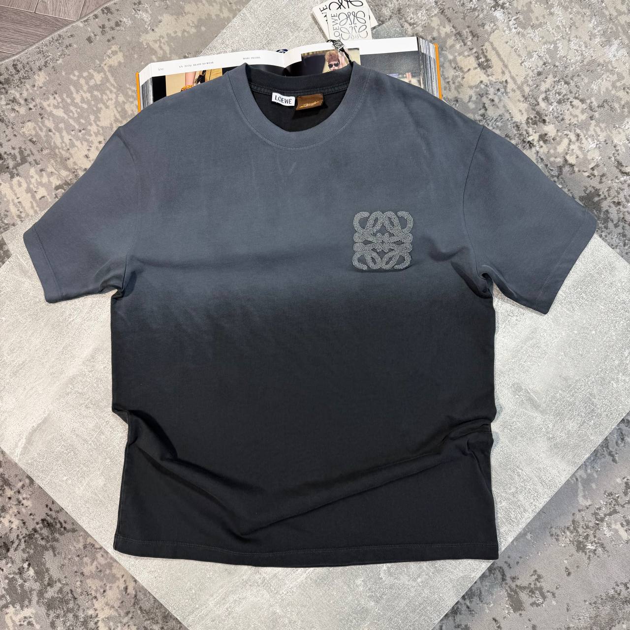 Loew Tshirt aj0204