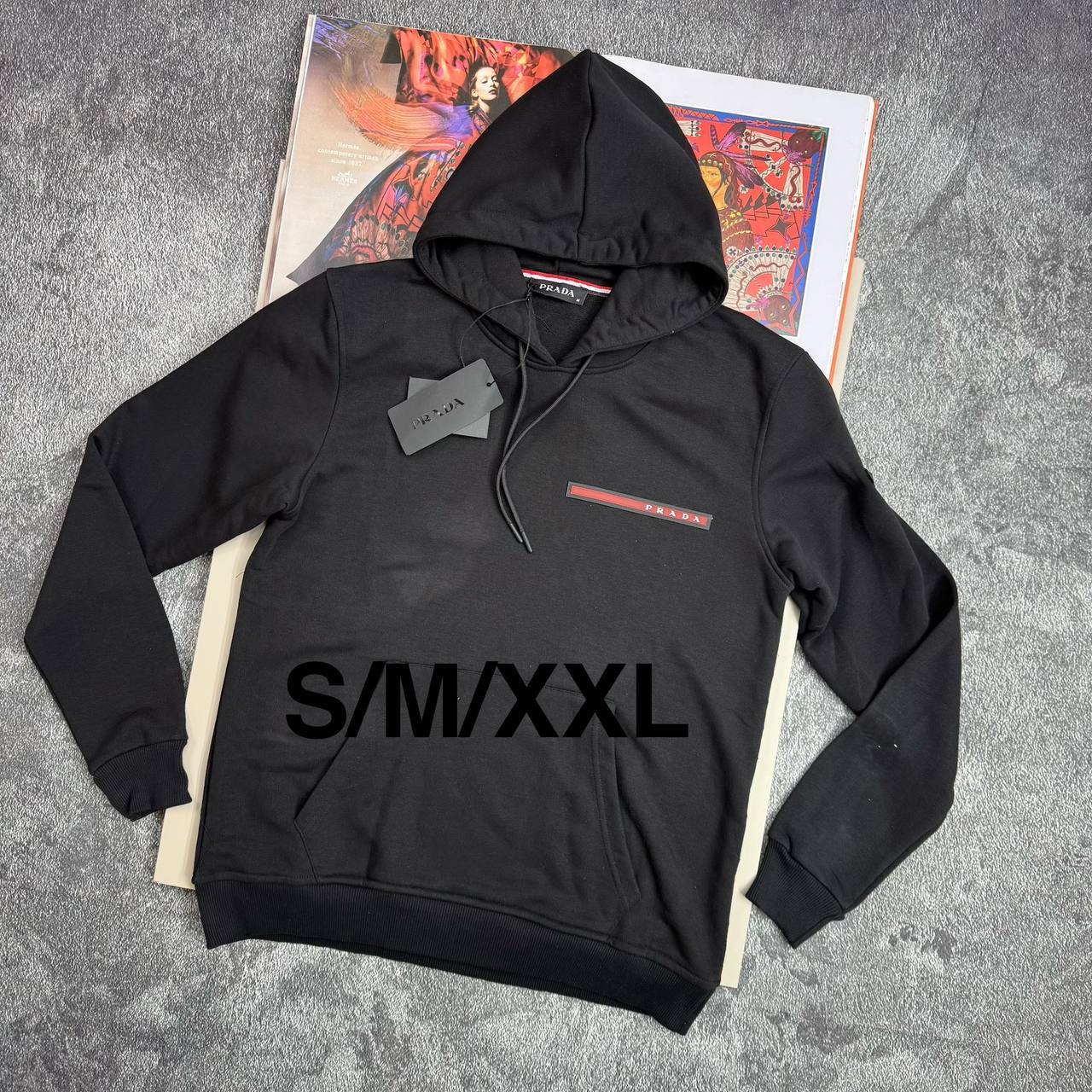 Hoodies sa0707
